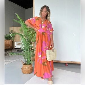 Never worn.  Very comfy.